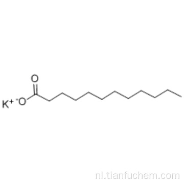 POTASSIUM LAURATE CAS 10124-65-9